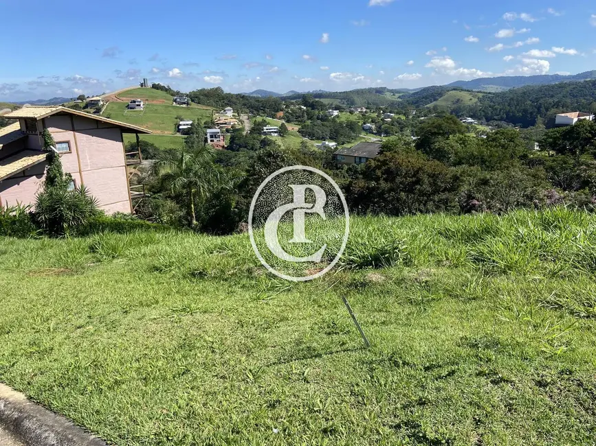 Foto 8 de Terreno / Lote à venda, 1000m2 em Jambeiro - SP