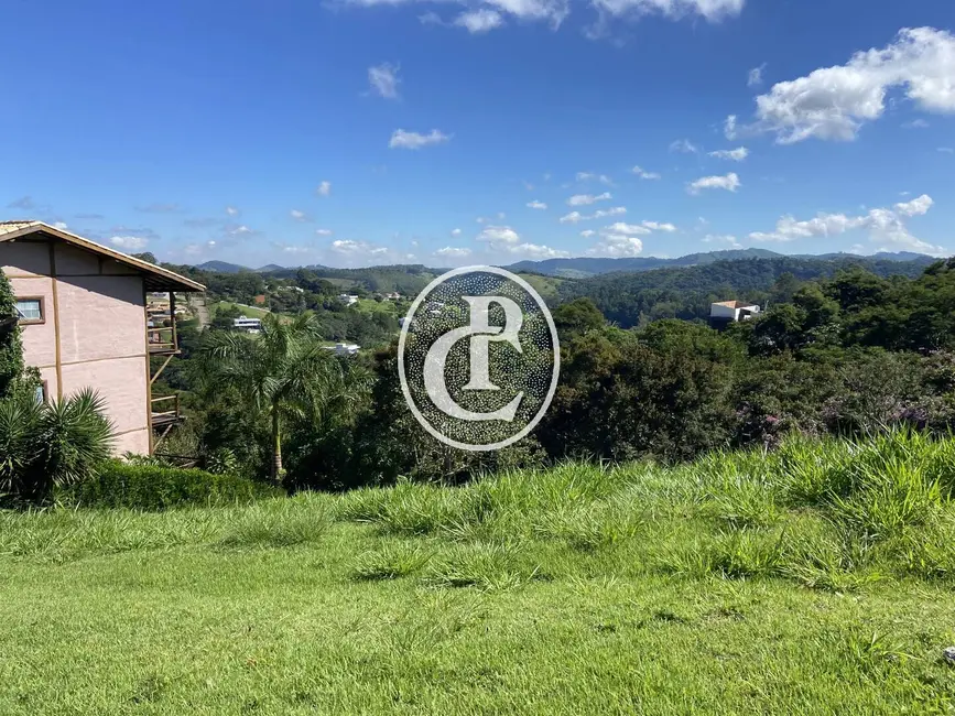 Foto 2 de Terreno / Lote à venda, 1000m2 em Jambeiro - SP