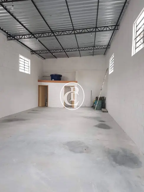Foto 2 de Sala Comercial à venda e para alugar, 160m2 em Sao Jose Dos Campos - SP