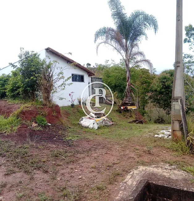Chácara com 2 quartos à venda, 5000m2 em Jambeiro - SP - imagem 4 Foto 4 de Chácara com 2 quartos à venda, 5000m2 em Jambeiro - SP