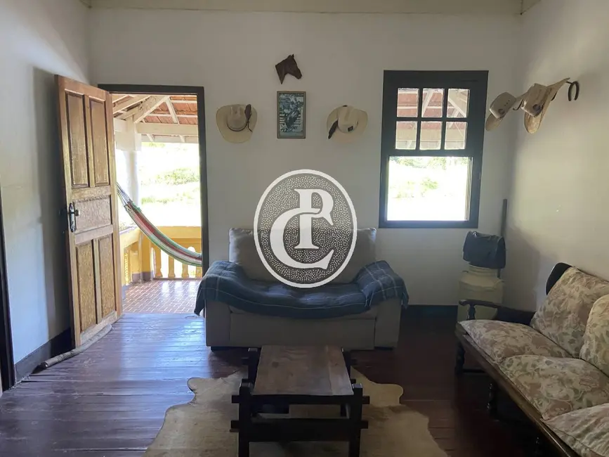 Foto 8 de Sítio / Rancho com 3 quartos à venda, 60000m2 em Jambeiro - SP