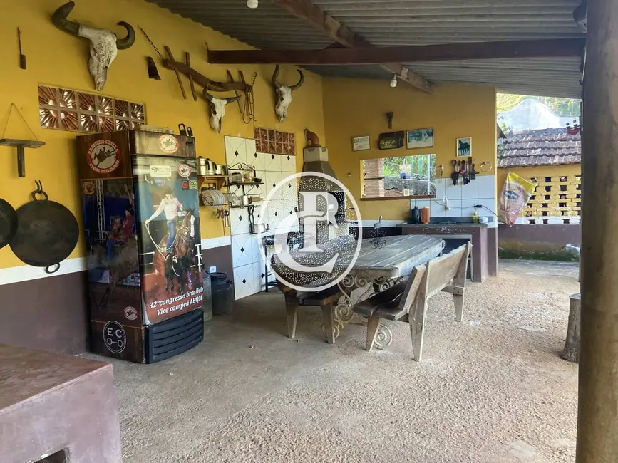 Foto 4 de Sítio / Rancho com 3 quartos à venda, 60000m2 em Jambeiro - SP