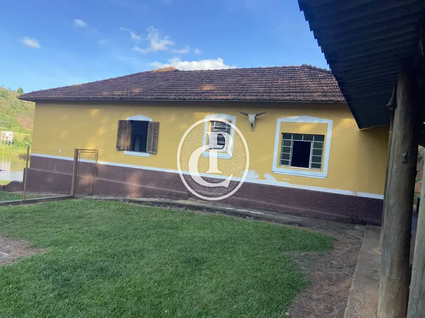 Foto 5 de Sítio / Rancho com 3 quartos à venda, 60000m2 em Jambeiro - SP