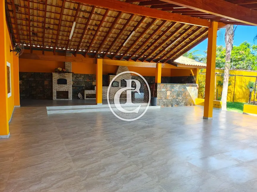 Chácara com 3 quartos à venda, 1058m2 em Portal Mantiqueira, Cacapava - SP - imagem 3 Foto 3 de Chácara com 3 quartos à venda, 1058m2 em Portal Mantiqueira, Cacapava - SP