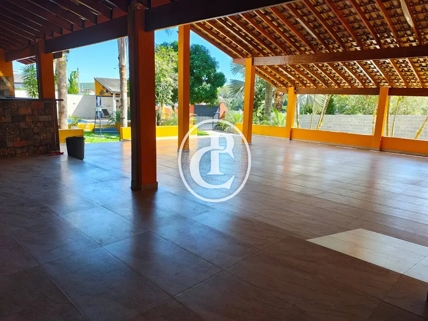 Chácara com 3 quartos à venda, 1058m2 em Portal Mantiqueira, Cacapava - SP - imagem 2 Foto 2 de Chácara com 3 quartos à venda, 1058m2 em Portal Mantiqueira, Cacapava - SP