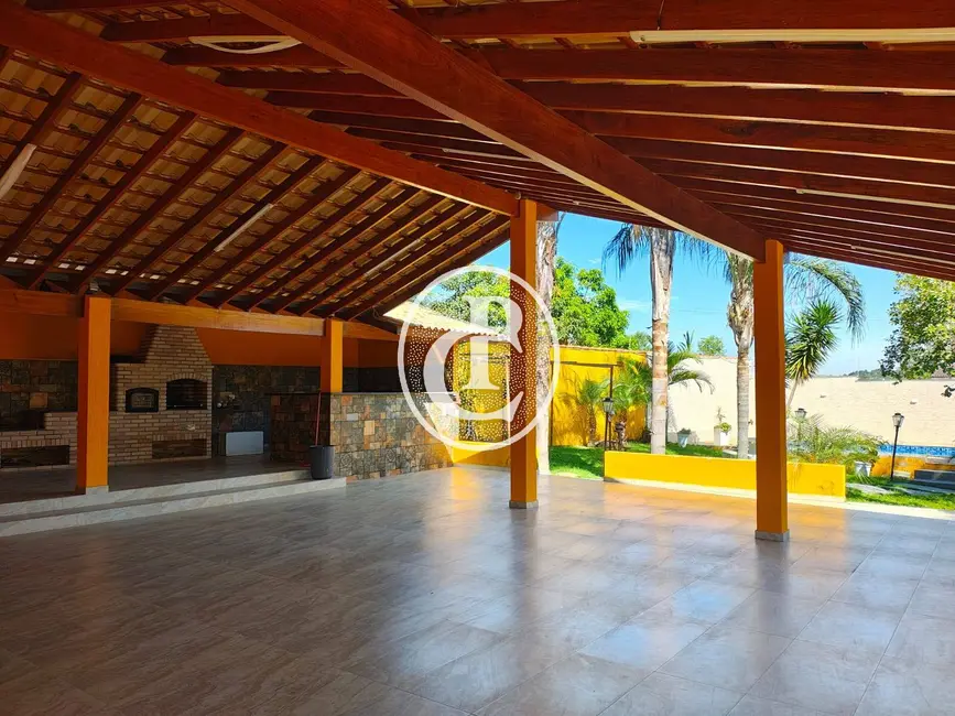 Chácara com 3 quartos à venda, 1058m2 em Portal Mantiqueira, Cacapava - SP - imagem 1 Foto 1 de Chácara com 3 quartos à venda, 1058m2 em Portal Mantiqueira, Cacapava - SP