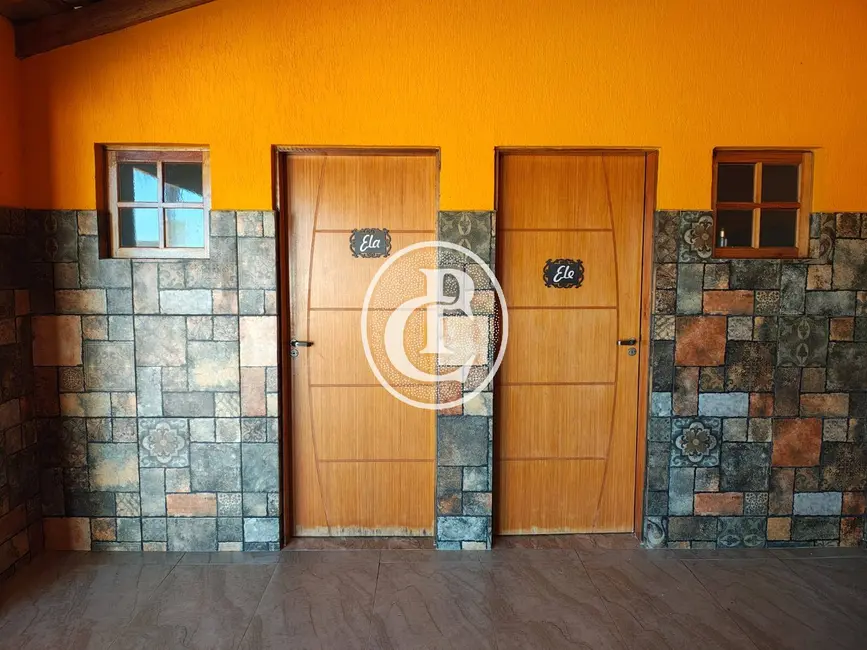 Chácara com 3 quartos à venda, 1058m2 em Portal Mantiqueira, Cacapava - SP - imagem 4 Foto 4 de Chácara com 3 quartos à venda, 1058m2 em Portal Mantiqueira, Cacapava - SP