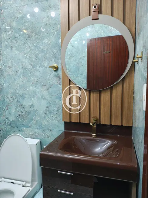 Chácara com 3 quartos à venda, 1058m2 em Portal Mantiqueira, Cacapava - SP - imagem 5 Foto 5 de Chácara com 3 quartos à venda, 1058m2 em Portal Mantiqueira, Cacapava - SP