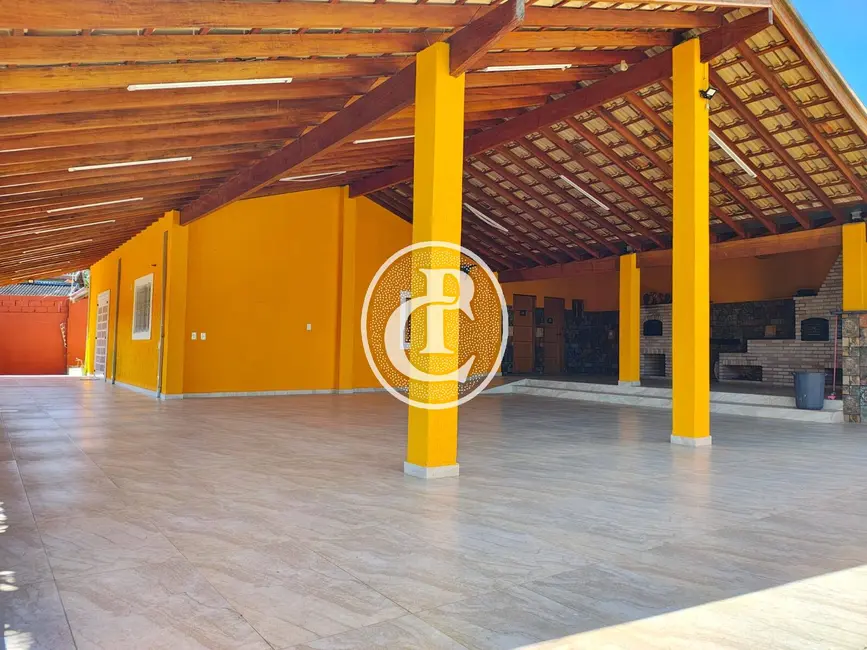 Chácara com 3 quartos à venda, 1058m2 em Portal Mantiqueira, Cacapava - SP - imagem 6 Foto 6 de Chácara com 3 quartos à venda, 1058m2 em Portal Mantiqueira, Cacapava - SP