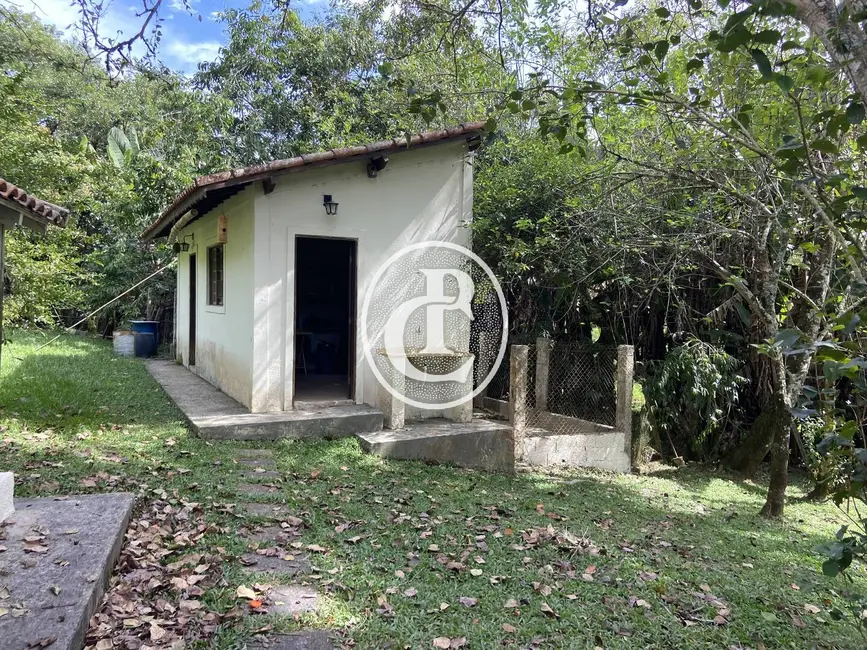 Foto 5 de Chácara com 3 quartos à venda, 10000m2 em Sao Jose Dos Campos - SP