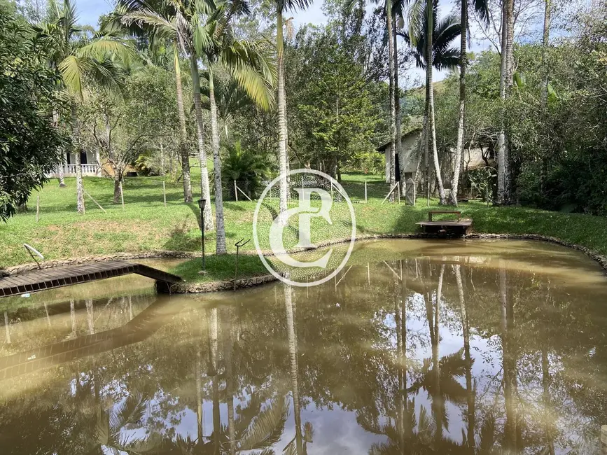 Foto 9 de Chácara com 3 quartos à venda, 10000m2 em Sao Jose Dos Campos - SP