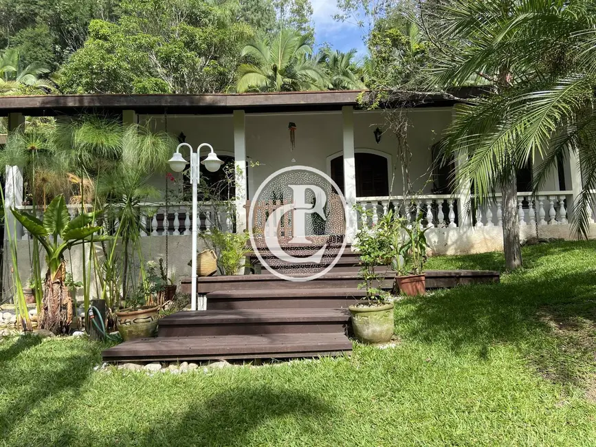 Foto 1 de Chácara com 3 quartos à venda, 10000m2 em Sao Jose Dos Campos - SP