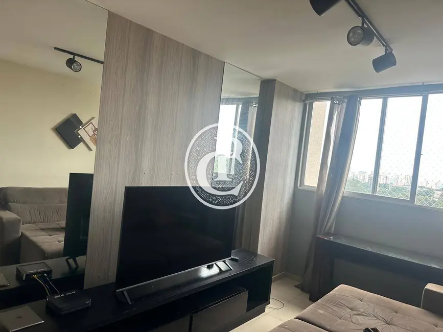 Apartamento com 2 quartos à venda, 60m2 em Sao Jose Dos Campos - SP - imagem 3 Foto 3 de Apartamento com 2 quartos à venda, 60m2 em Sao Jose Dos Campos - SP