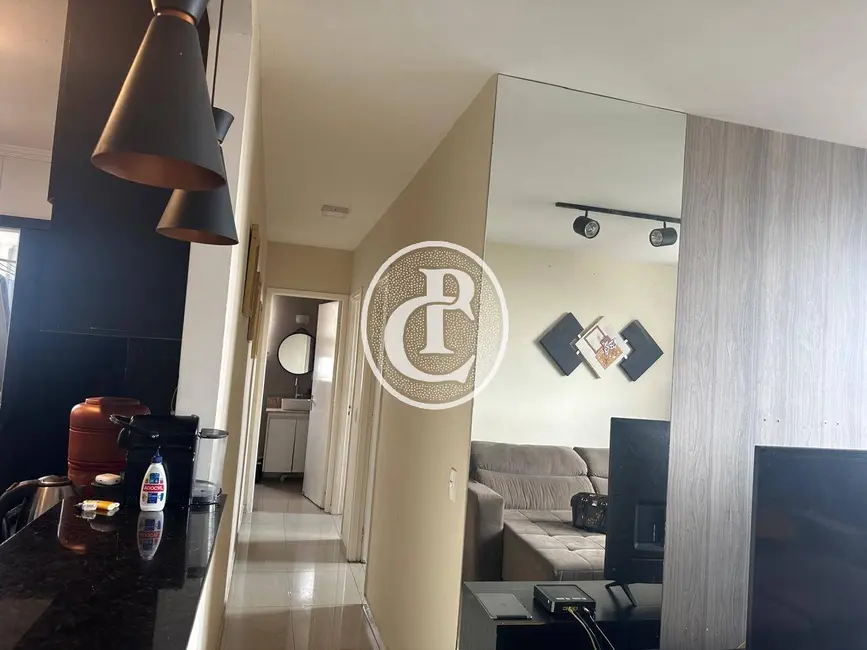 Apartamento com 2 quartos à venda, 60m2 em Sao Jose Dos Campos - SP - imagem 9 Foto 9 de Apartamento com 2 quartos à venda, 60m2 em Sao Jose Dos Campos - SP