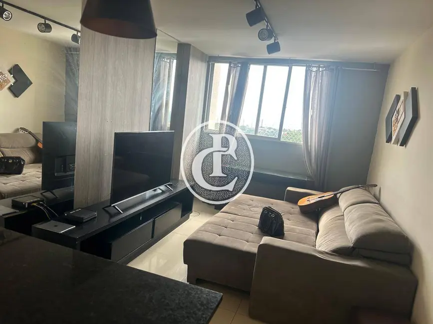 Apartamento com 2 quartos à venda, 60m2 em Sao Jose Dos Campos - SP - imagem 4 Foto 4 de Apartamento com 2 quartos à venda, 60m2 em Sao Jose Dos Campos - SP