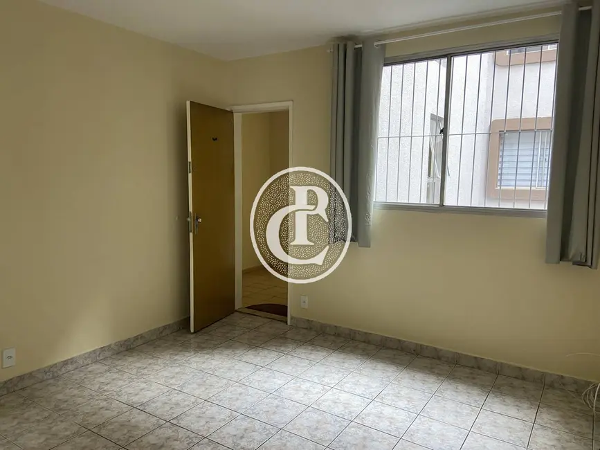 Foto 8 de Apartamento com 2 quartos à venda, 49m2 em Sao Jose Dos Campos - SP