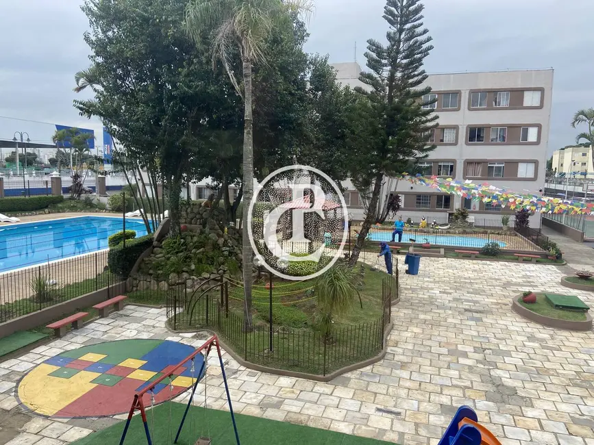 Foto 4 de Apartamento com 2 quartos à venda, 49m2 em Sao Jose Dos Campos - SP