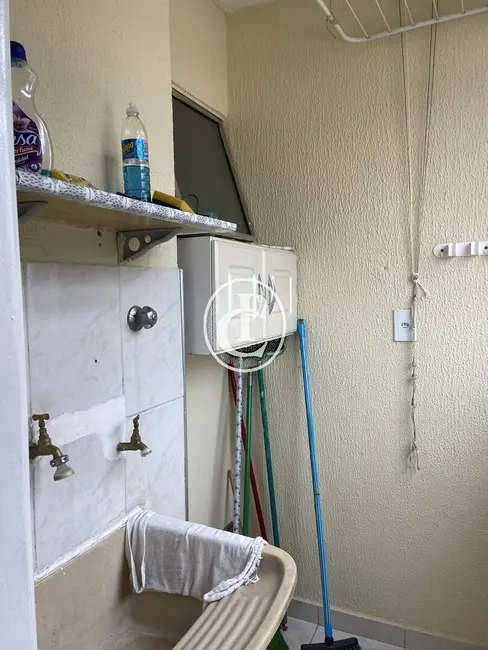 Foto 5 de Apartamento com 2 quartos à venda, 49m2 em Sao Jose Dos Campos - SP