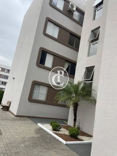 Foto 1 de Apartamento com 2 quartos à venda, 49m2 em Sao Jose Dos Campos - SP