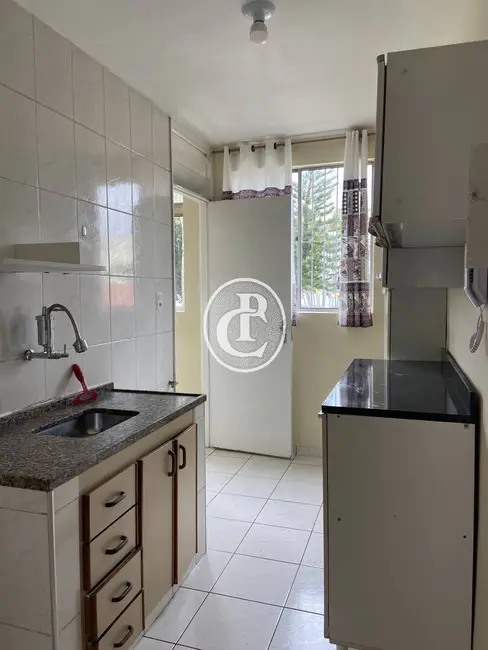 Foto 2 de Apartamento com 2 quartos à venda, 49m2 em Sao Jose Dos Campos - SP
