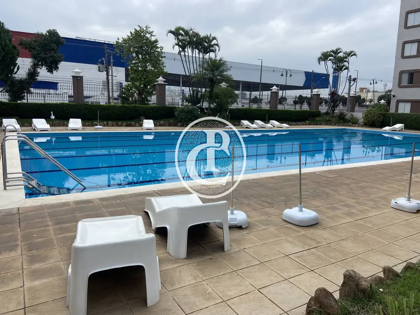 Foto 3 de Apartamento com 2 quartos à venda, 49m2 em Sao Jose Dos Campos - SP
