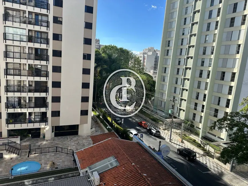 Foto 1 de Apartamento com 2 quartos à venda, 82m2 em Sao Jose Dos Campos - SP
