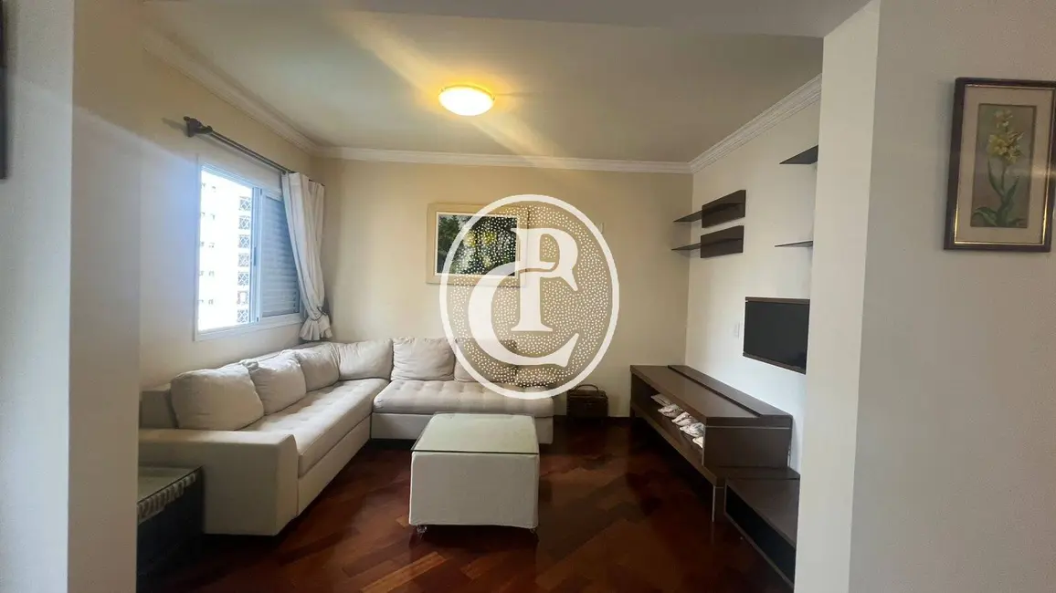 Foto 3 de Apartamento com 4 quartos à venda, 130m2 em Sao Jose Dos Campos - SP