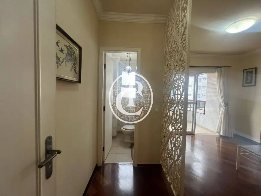 Foto 9 de Apartamento com 4 quartos à venda, 130m2 em Sao Jose Dos Campos - SP