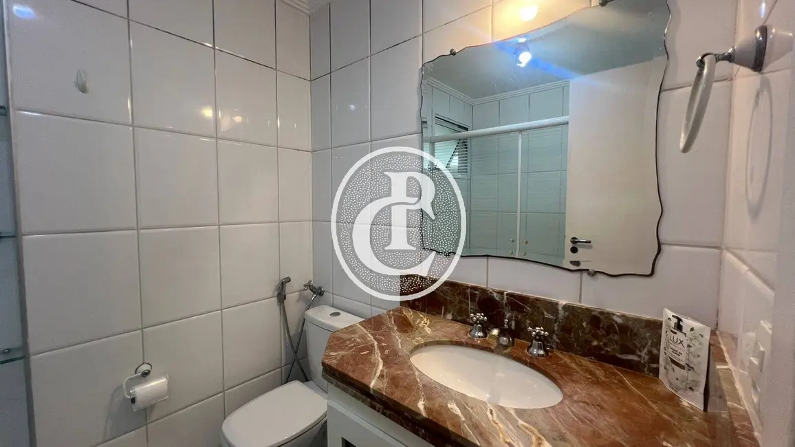Foto 7 de Apartamento com 4 quartos à venda, 130m2 em Sao Jose Dos Campos - SP