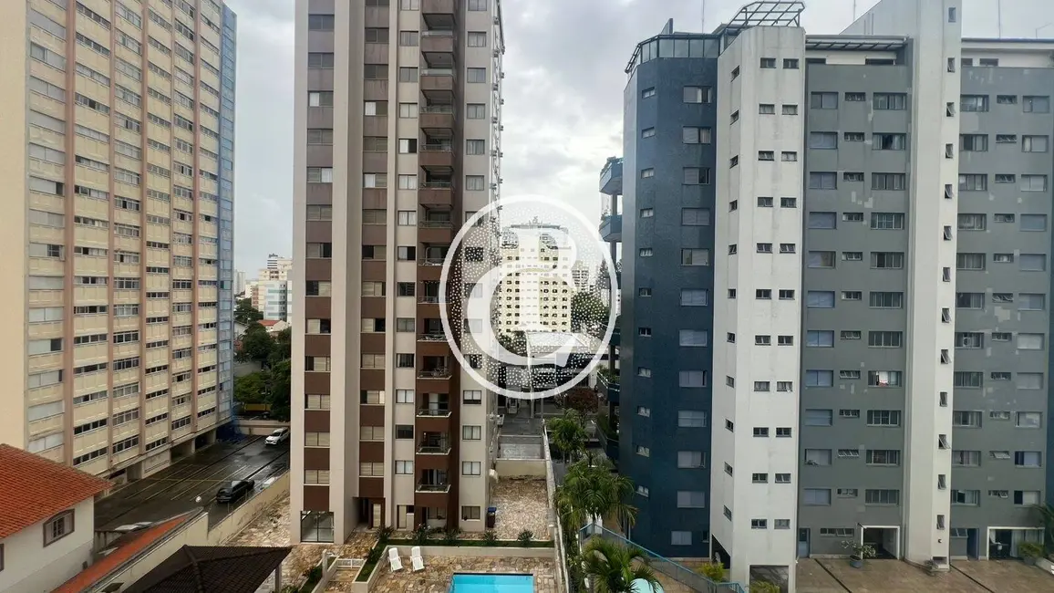 Foto 1 de Apartamento com 4 quartos à venda, 130m2 em Sao Jose Dos Campos - SP