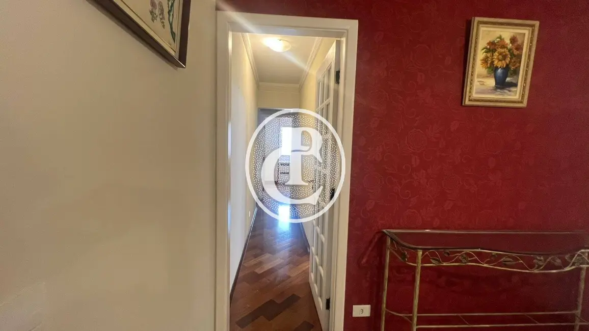 Foto 5 de Apartamento com 4 quartos à venda, 130m2 em Sao Jose Dos Campos - SP