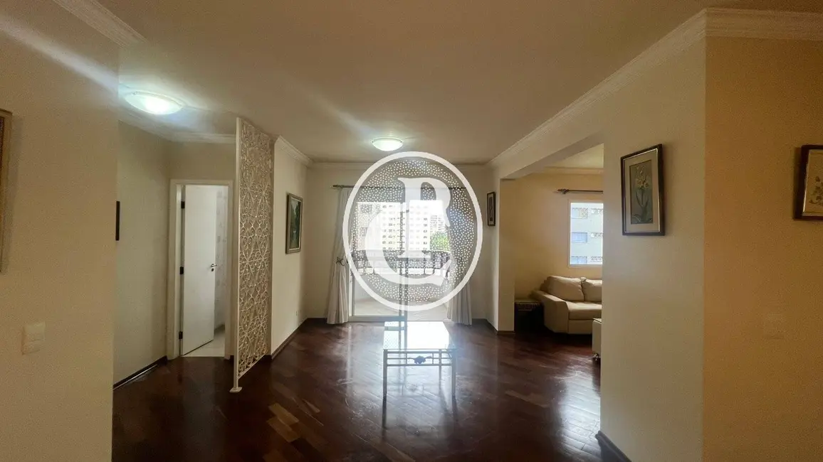 Foto 2 de Apartamento com 4 quartos à venda, 130m2 em Sao Jose Dos Campos - SP