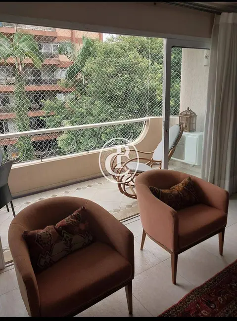 Foto 3 de Apartamento com 4 quartos à venda, 237m2 em Sao Jose Dos Campos - SP
