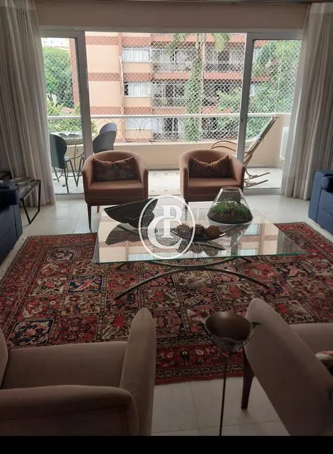 Foto 2 de Apartamento com 4 quartos à venda, 237m2 em Sao Jose Dos Campos - SP