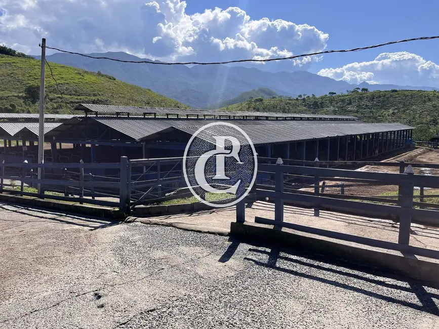 Foto 8 de Fazenda / Haras com 2 quartos à venda, 56m2 em Pindamonhangaba - SP