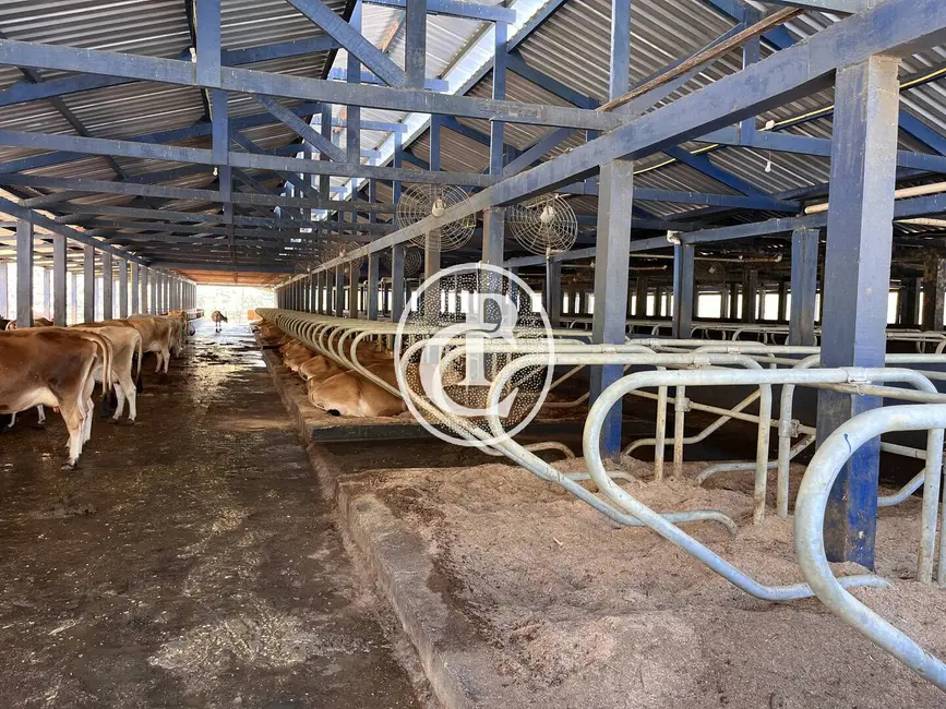 Foto 3 de Fazenda / Haras com 2 quartos à venda, 56m2 em Pindamonhangaba - SP