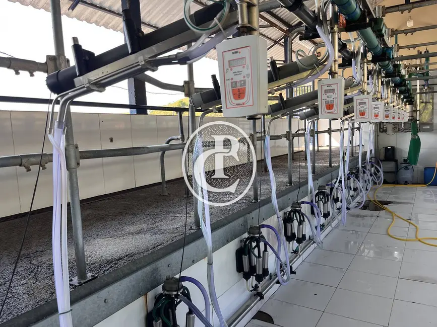 Foto 9 de Fazenda / Haras com 2 quartos à venda, 56m2 em Pindamonhangaba - SP