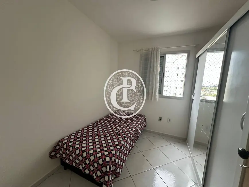 Foto 5 de Apartamento com 2 quartos para alugar, 55m2 em Sao Jose Dos Campos - SP