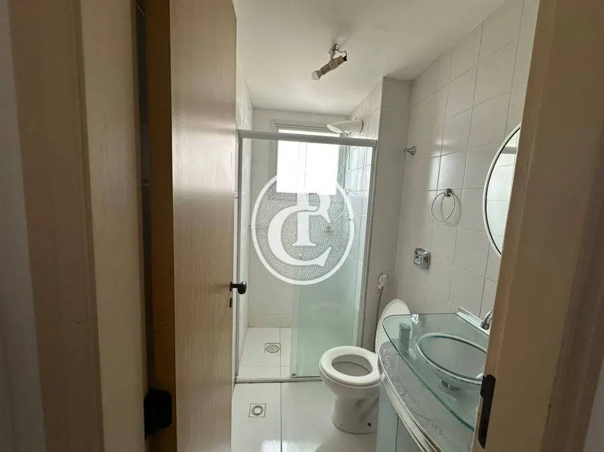 Foto 8 de Apartamento com 2 quartos para alugar, 55m2 em Sao Jose Dos Campos - SP