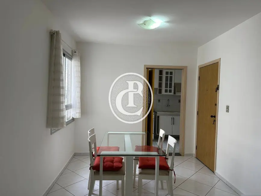 Foto 2 de Apartamento com 2 quartos para alugar, 55m2 em Sao Jose Dos Campos - SP