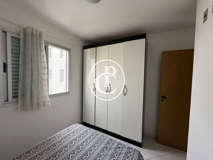 Foto 9 de Apartamento com 2 quartos para alugar, 55m2 em Sao Jose Dos Campos - SP