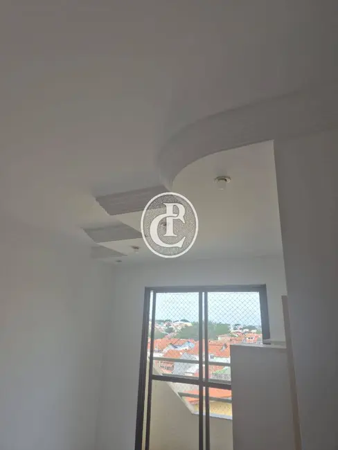 Foto 1 de Apartamento com 3 quartos à venda, 77m2 em Sao Jose Dos Campos - SP