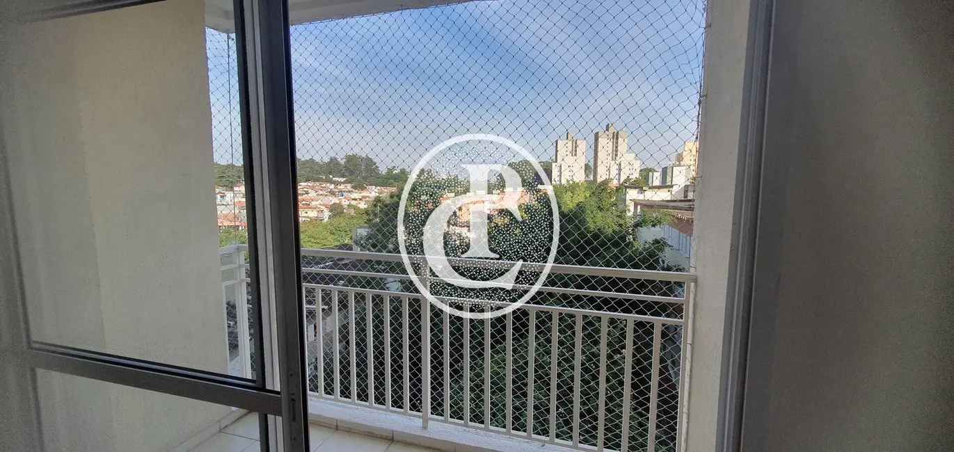 Foto 1 de Apartamento com 2 quartos à venda, 65m2 em Sao Jose Dos Campos - SP