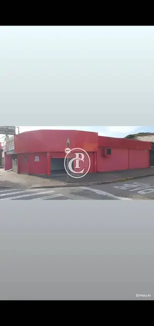 Foto 1 de Sala Comercial para alugar, 80m2 em Sao Jose Dos Campos - SP