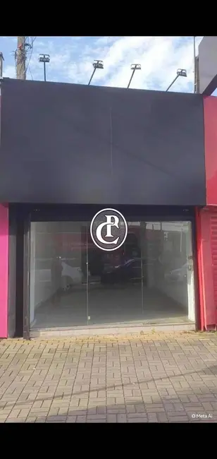 Foto 3 de Sala Comercial para alugar, 70m2 em Sao Jose Dos Campos - SP