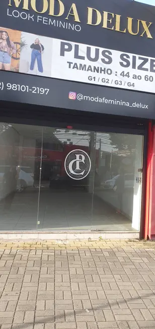 Foto 2 de Sala Comercial para alugar, 70m2 em Sao Jose Dos Campos - SP