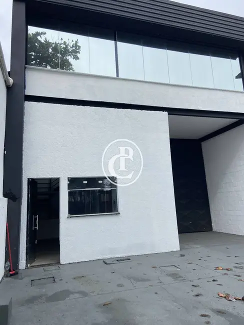 Foto 3 de Sala Comercial para alugar, 350m2 em Sao Jose Dos Campos - SP