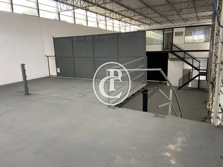 Foto 7 de Sala Comercial para alugar, 350m2 em Sao Jose Dos Campos - SP