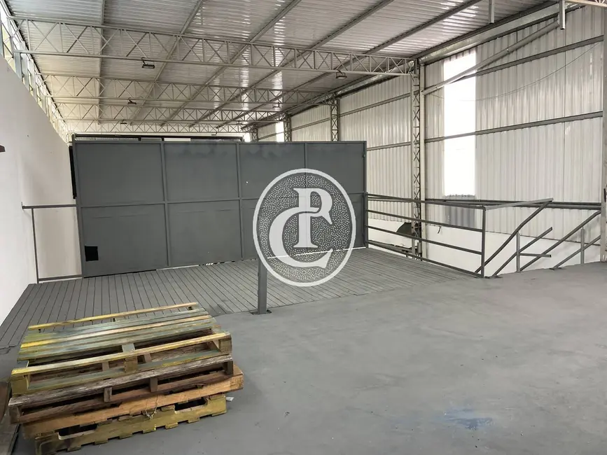 Foto 9 de Sala Comercial para alugar, 350m2 em Sao Jose Dos Campos - SP