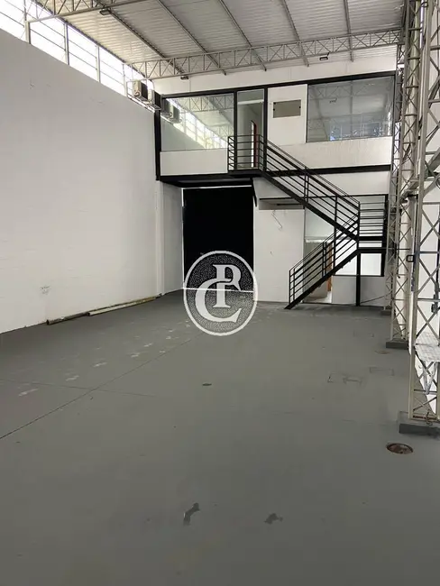 Foto 5 de Sala Comercial para alugar, 350m2 em Sao Jose Dos Campos - SP
